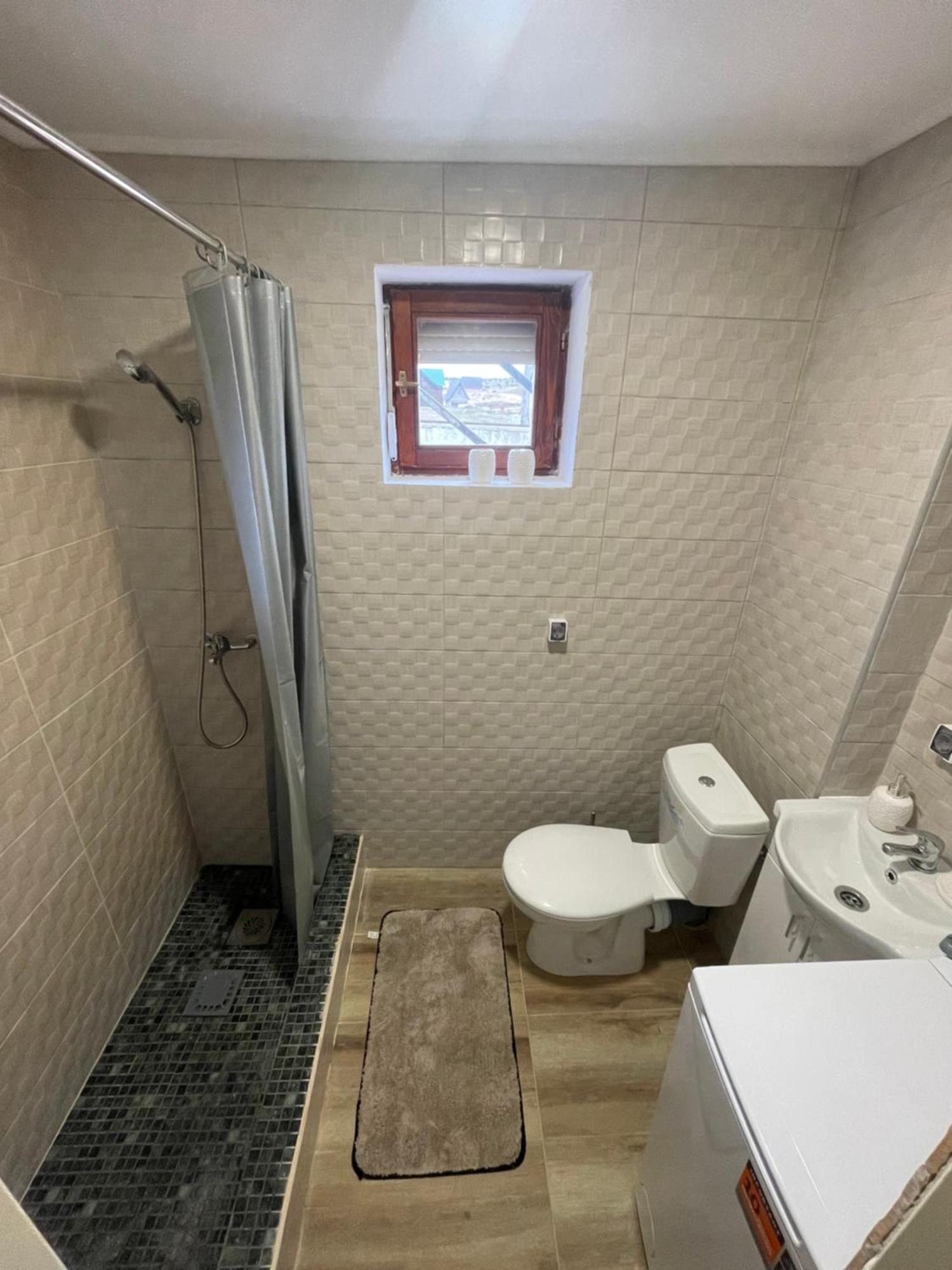White House Zabljak Экстерьер фото
