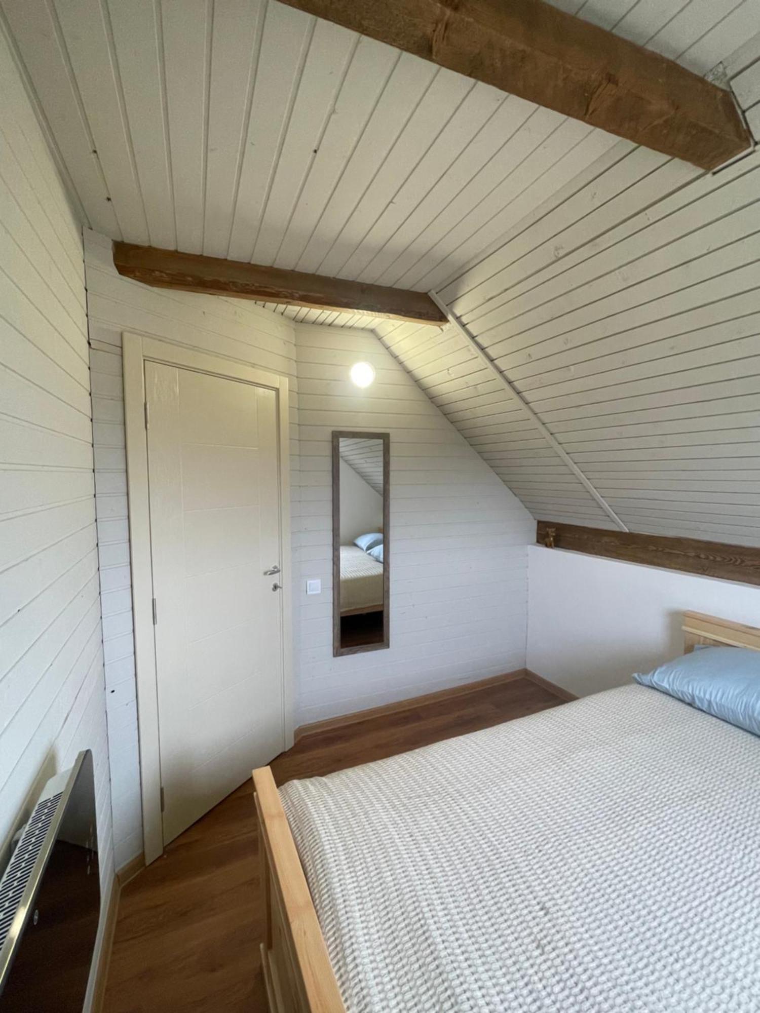 White House Zabljak Экстерьер фото